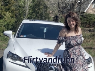 Flirtyandfunn