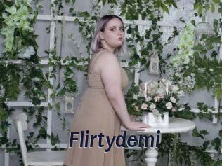 Flirtydemi