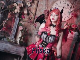 Fliska
