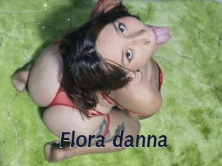 Flora_danna