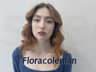 Floracoleman