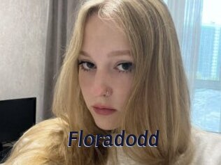 Floradodd