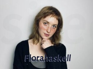 Florahaskell