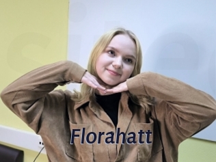 Florahatt