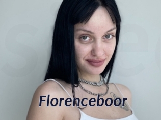 Florenceboor