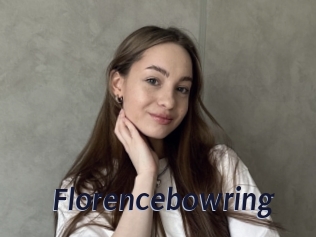Florencebowring