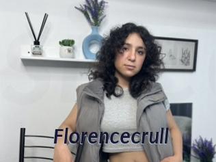 Florencecrull