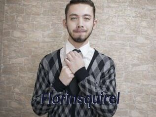 Florinsquirel