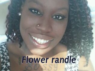 Flower_randle