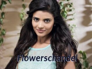 Flowerschandel