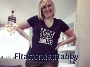 Fltattendantabby