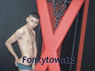 Fonkytown18