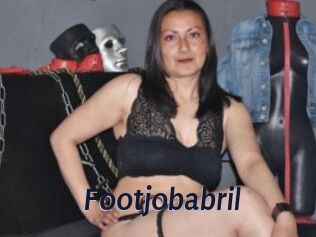 Footjobabril