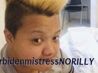 ForbidenmistressNORILLY