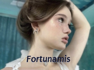 Fortunamis