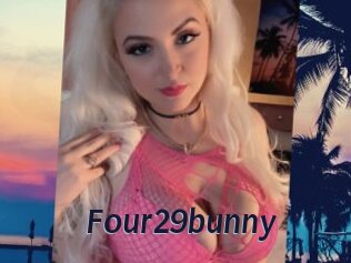Four29bunny