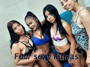 Four_sexy_latinas