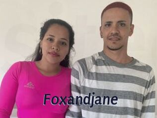 Foxandjane