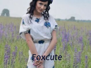 Foxcute