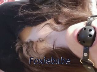 Foxiebabe