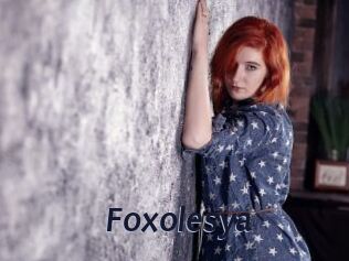 Foxolesya