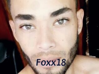 Foxx18