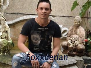 Foxxderian