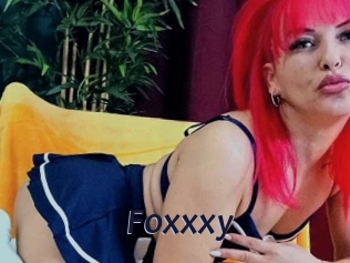 foxxxy Site Cul