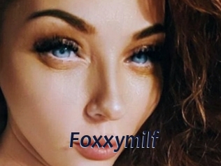 foxxymilf Site Cul
