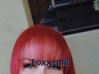 foxxymilf Site Cul