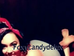 Foxycandydelux