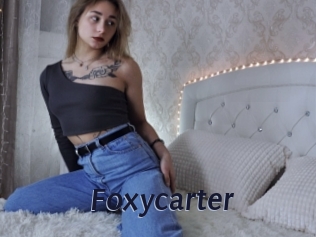 Foxycarter