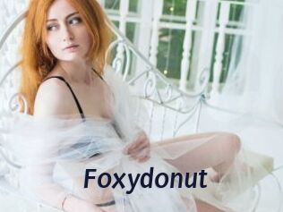 Foxydonut