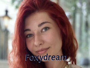 Foxydream