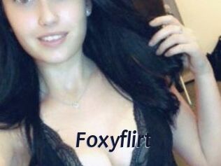 Foxyflirt