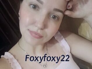 Foxyfoxy22