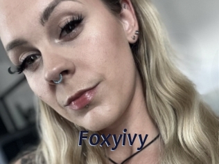 Foxyivy