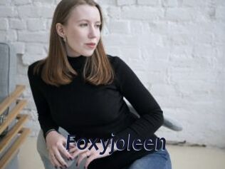 Foxyjoleen