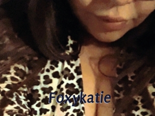 Foxykatie