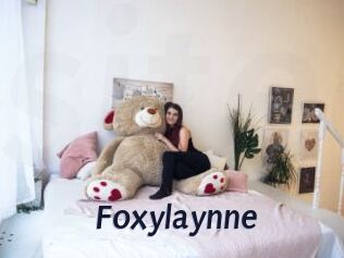 Foxylaynne
