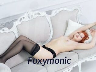 Foxymonic