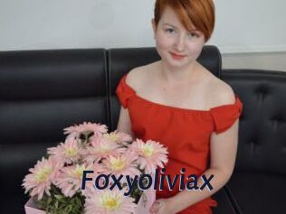 Foxyoliviax