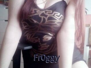 Fr0ggy