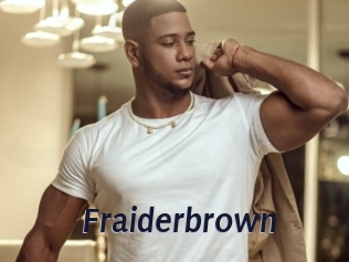 fraiderbrown Site Cul