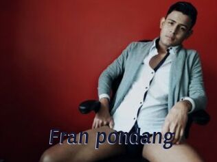 Fran_pondang