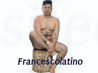 Francescolatino