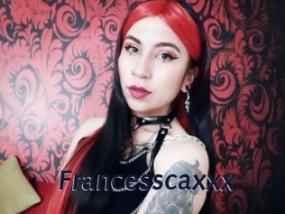 Francesscaxxx