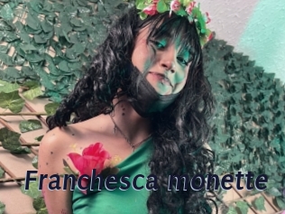 franchesca_monette Site Cul