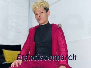 Franciscomarch