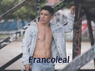 Francoleal